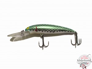 Bomber - Deep Long A - 426 Citrus Minnow