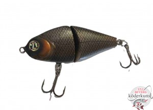 Pontoon21 - Bully Boo 60SS - PM Bronze Bream 