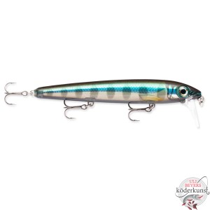 Rapala - BX Waking Minnow - Shadow