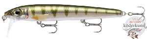Rapala - BX Waking Minnow - YP