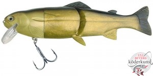 Castaic - Real Bait - Golden Shiner