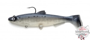Castaic - Swimbait Sardine 17,5cm - Blue Shad