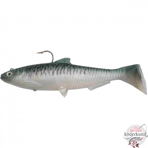 Castaic - Swimbait Sardine 17,5cm - Green Mackerel