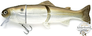 Castaic - Real Bait - Green Shad