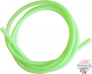 Eisele - Soft-Flour-Schlauch 2-3mm - phosphor