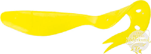 Delalande - Sandra - Fluo yellow 16