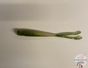 Dream Tackle - Doubletail 10cm - Gold