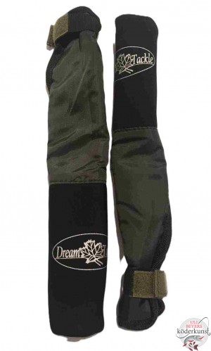 Dream Tackle - Rutenschutzkappen 