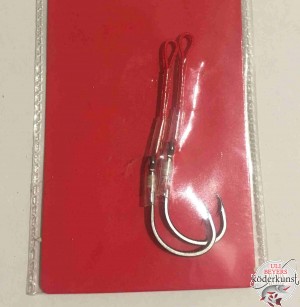 Dream Tackle - Assist Hooks 6/0