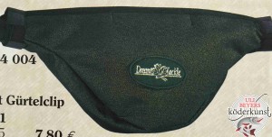 Dream Tackle - Rollentasche