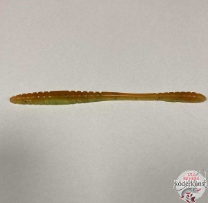 Dream Tackle - Dropshot Winkworm 10cm - Kiwi