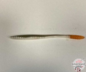 Dream Tackle - Dropshot Winkworm 10cm - Rotauge