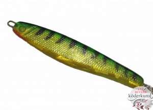 Dream Tackle - Zocker mit Augendrilling - Barsch 