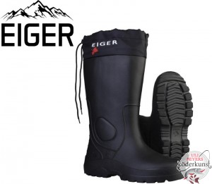 Eiger - Lapland Thermo Boot - Auslaufware!!!
