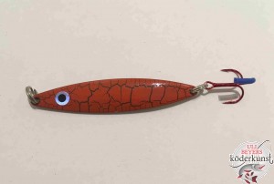 Eisele - Eitz-Fly - 08 Rot-Marmor-Schwaz