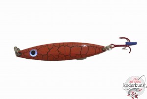 Eisele - Eitz-Fly - 08 Rot-Marmor-Schwaz