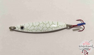 Eisele - Eitz-Fly - 07 Weiss-Marmor-Grau