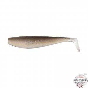 Fox Rage - Zander Pro Shad - Electric Flash