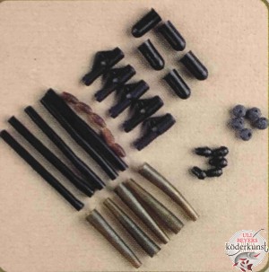 Dream Tackle - Feeder System Set