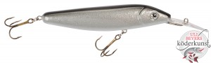 Falkfish - Spöket DD 12,5cm | 30g - Black Glitter
