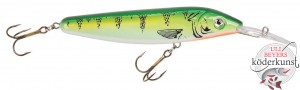 Falkfish - Spöket DD 12,5cm | 30g - Green Perch