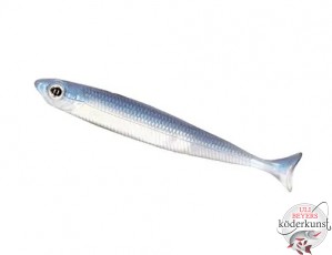 Fish Arrow - Flash J Huddle 2" - Wakasagi Silver