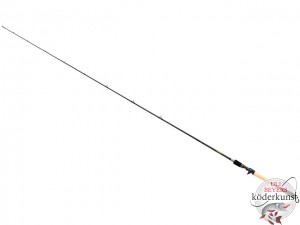 Fox Rage - Terminator Pro Light Soft - 1,96m | 5-21g  