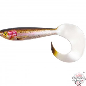 FOX Rage - Pro Grub 8cm - Rainbow Trout