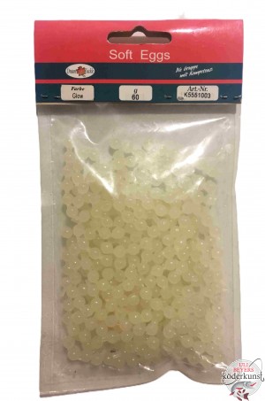 Dream Tackle - Soft Eggs - Glow