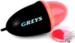 Greys - LED Nite Float