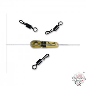 Greys - Prodigy Mini Quick Change Swivels