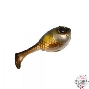 Illex - Deraball 8,2cm/26g - Gold Carp