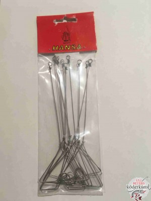 Hansa - Delta Abstandshalter - 25cm 