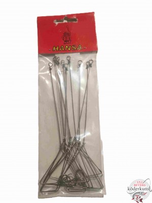 Hansa - Delta Abstandshalter - 15cm 