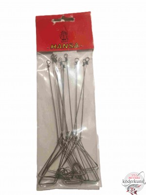 Hansa - Delta Abstandshalter - 25cm 