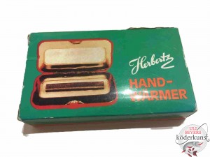 Herbertz - Handwärmer 