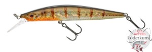 Gunki - Gamera Slim 115 SP MR - HL Perch