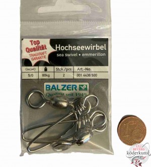 Balzer - Hochseewirbel 