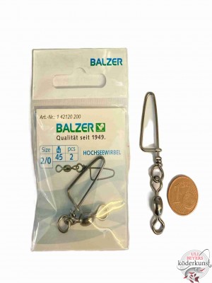 Balzer - Hochseewirbel 