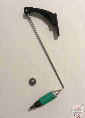 Dream Tackle - Drop-Off Wippen