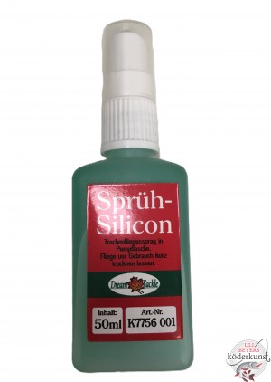 Dream Tackle - Sprühsilicon - 50ml