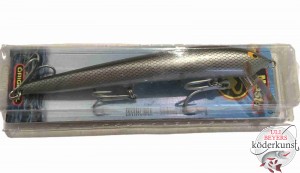 Nils Master - Invincible Sinking - 15cm - 055 