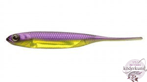 Fish Arrow - Flash J Pin Tail - 4''  - SALE!!!