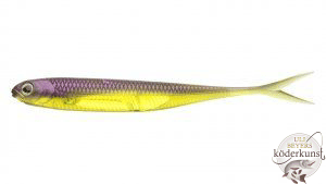 Fish Arrow - Flash J Split Tail - 3''  - SALE!!!