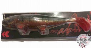 Jackson - The Seafish 30cm - Perch Nature 