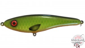 JW Lures - Jerk - XM7 