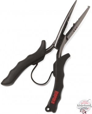 Rapala - Stainless Steel Pliers - 16cm