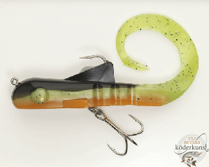 Dream Tackle - Bullys - Forelle