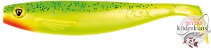 Fox Rage - Pro Shad Natural Classic 2 - 28cm - Lemon Tiger