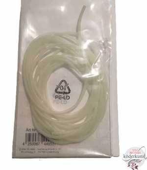Eisele - Leuchtschlauch 1,0mm | 2,50m - loom